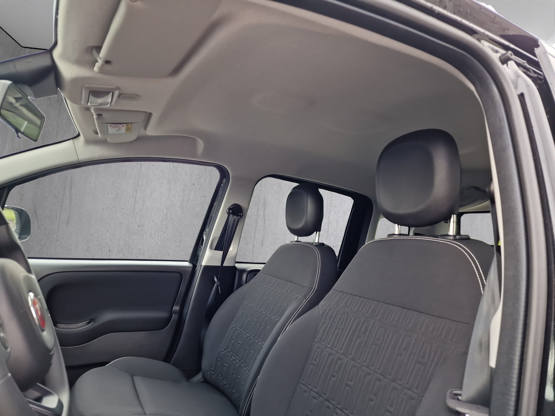 FIAT PANDA 1.0 Hybrid Cross-image-12