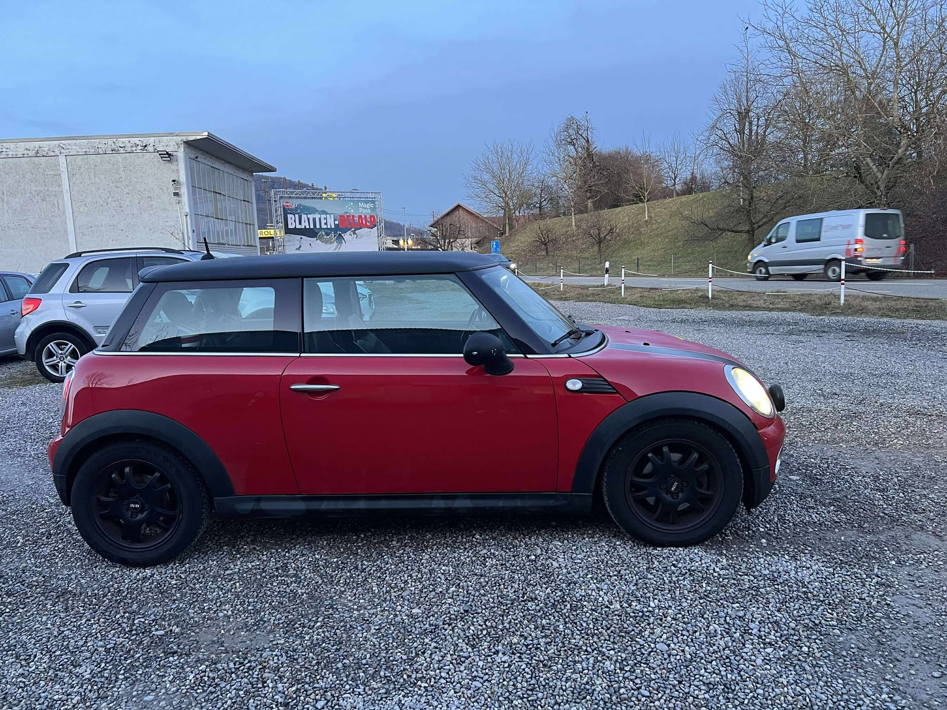 MINI Cooper-image-6