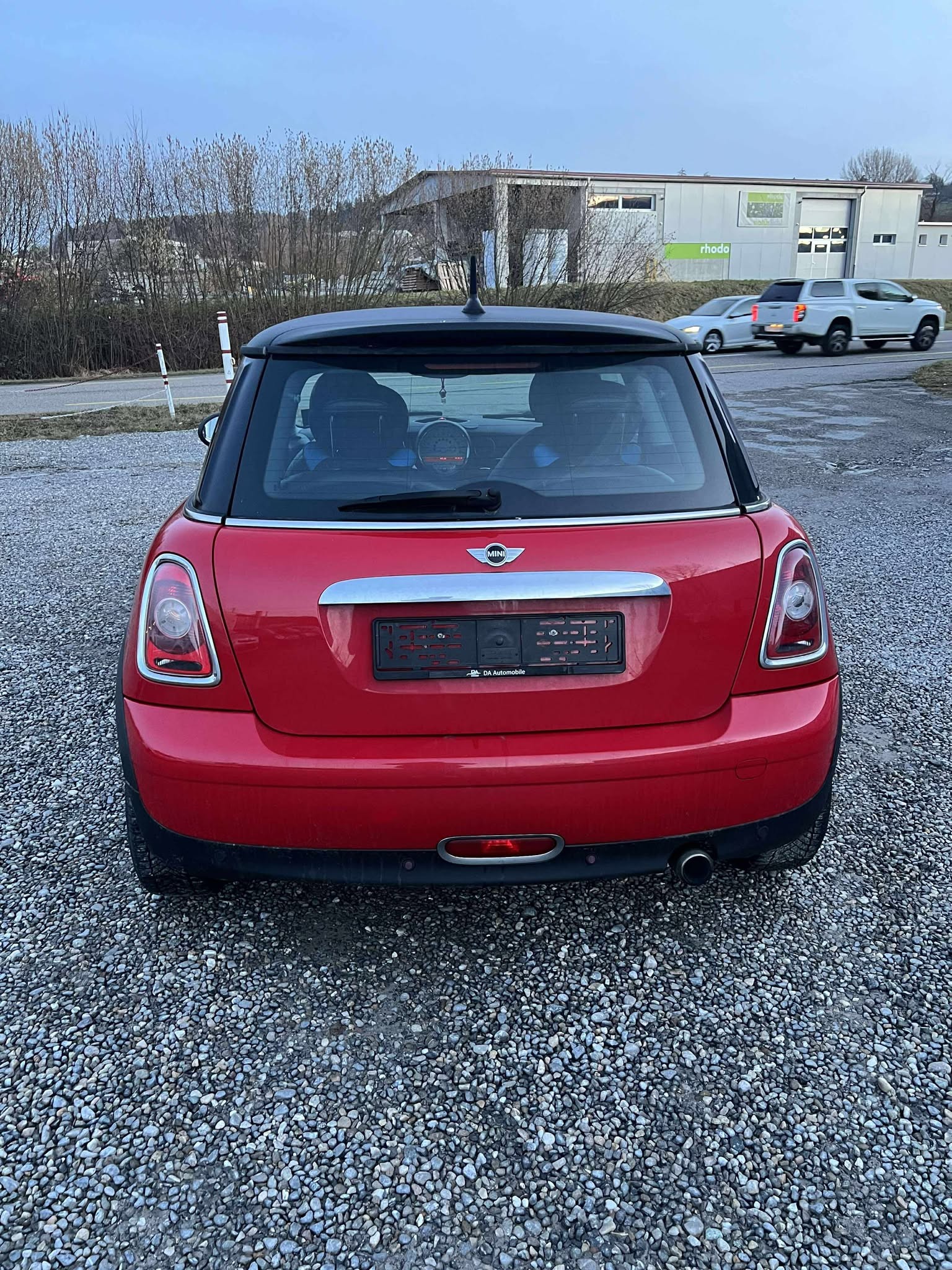 MINI Cooper-image-9