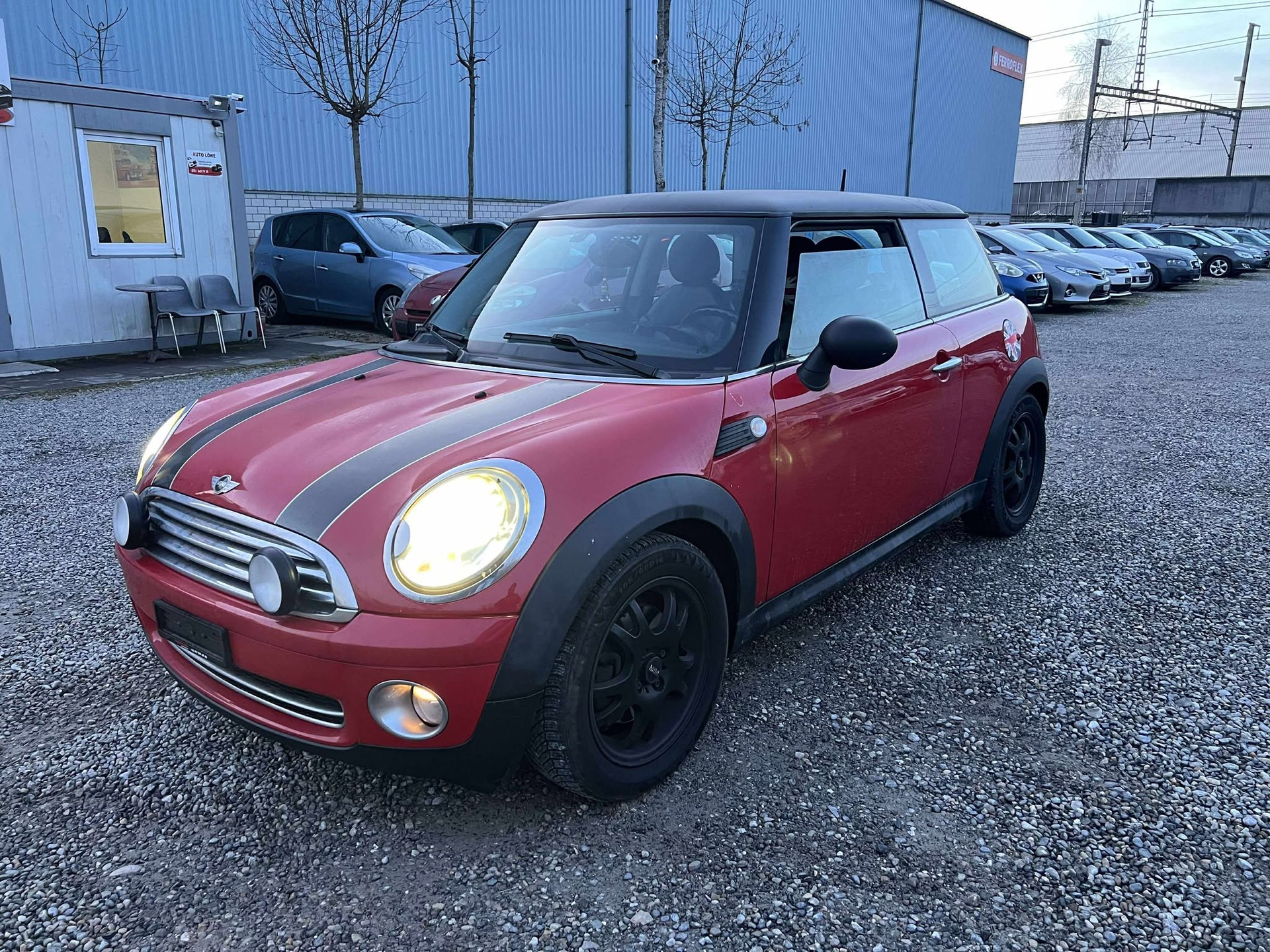 MINI Cooper-image-0