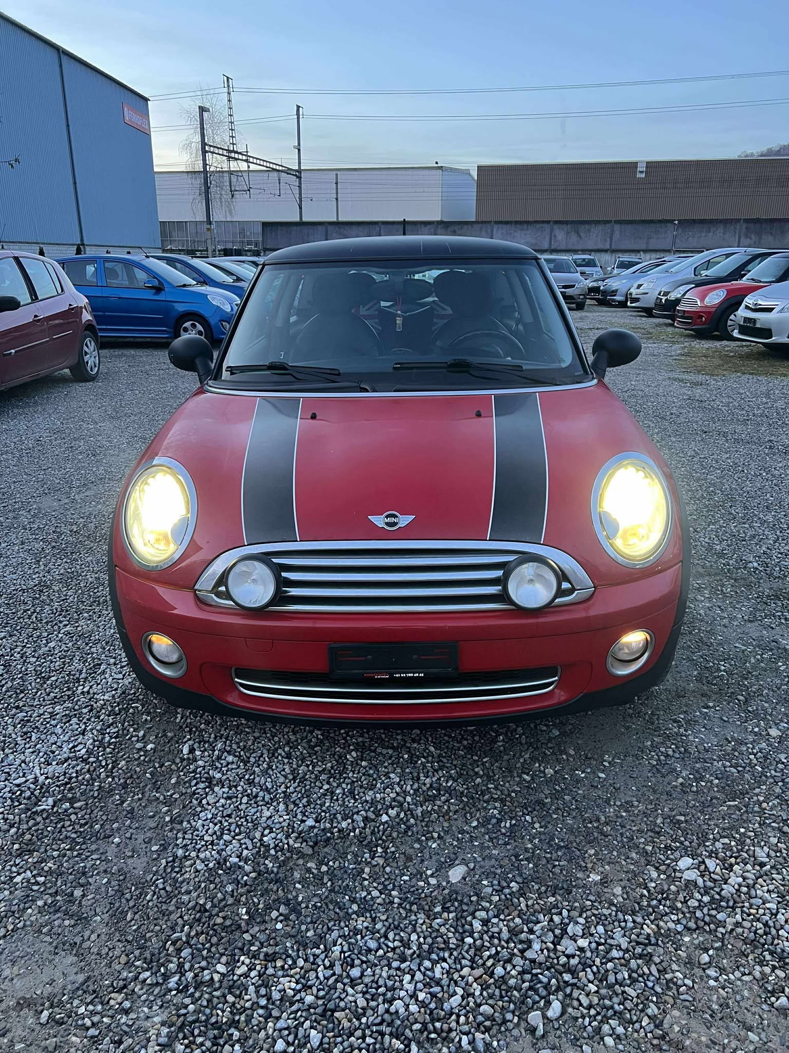 MINI Cooper-image-8