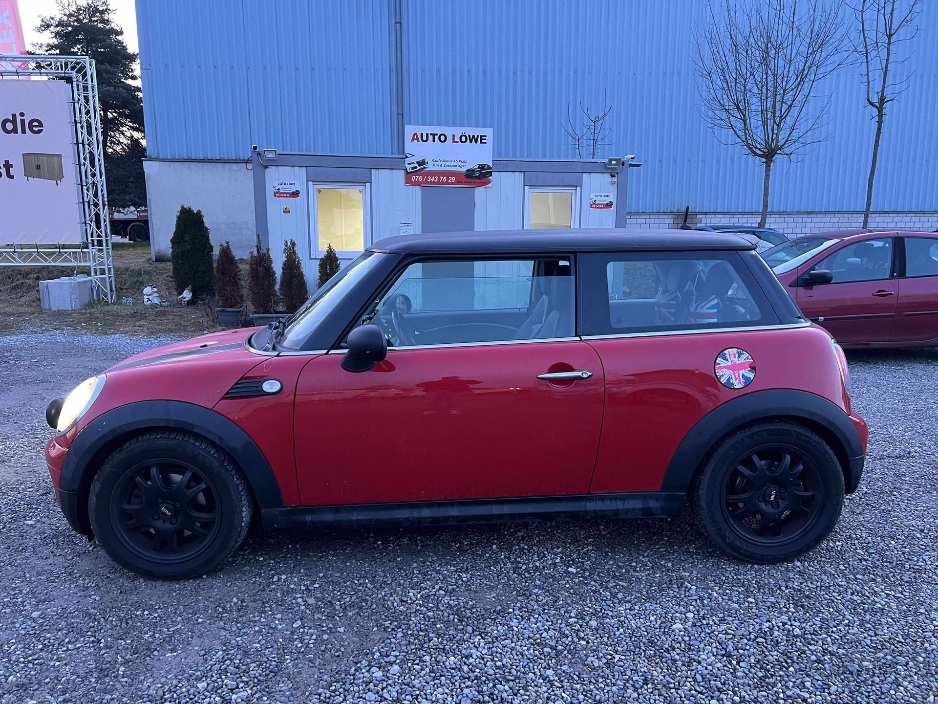 MINI Cooper-image-7