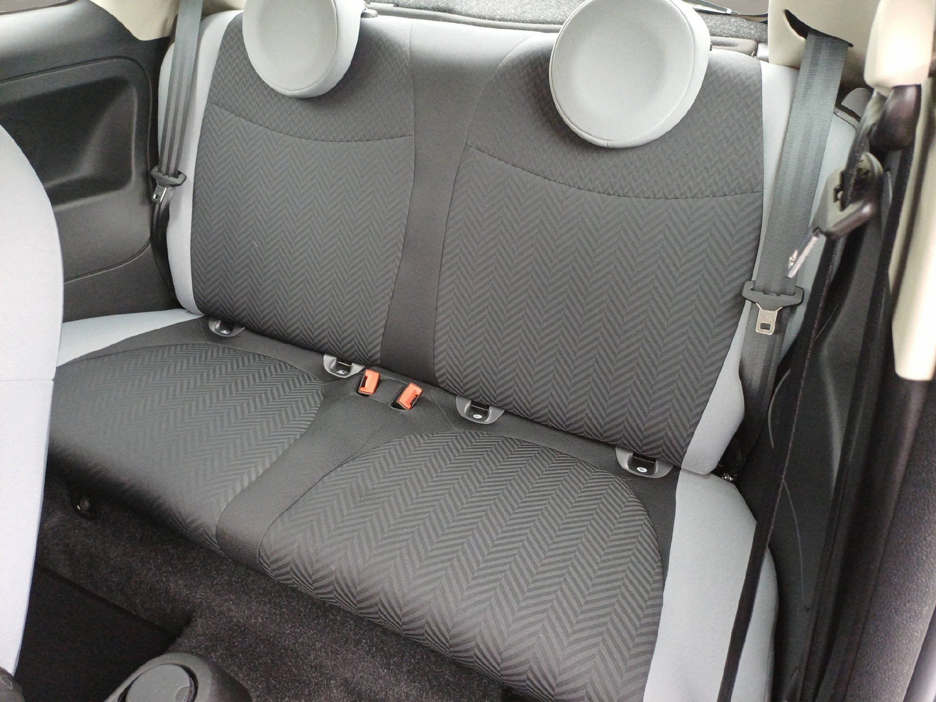 FIAT 500 1.2 Pop Dual. Automat-image-11