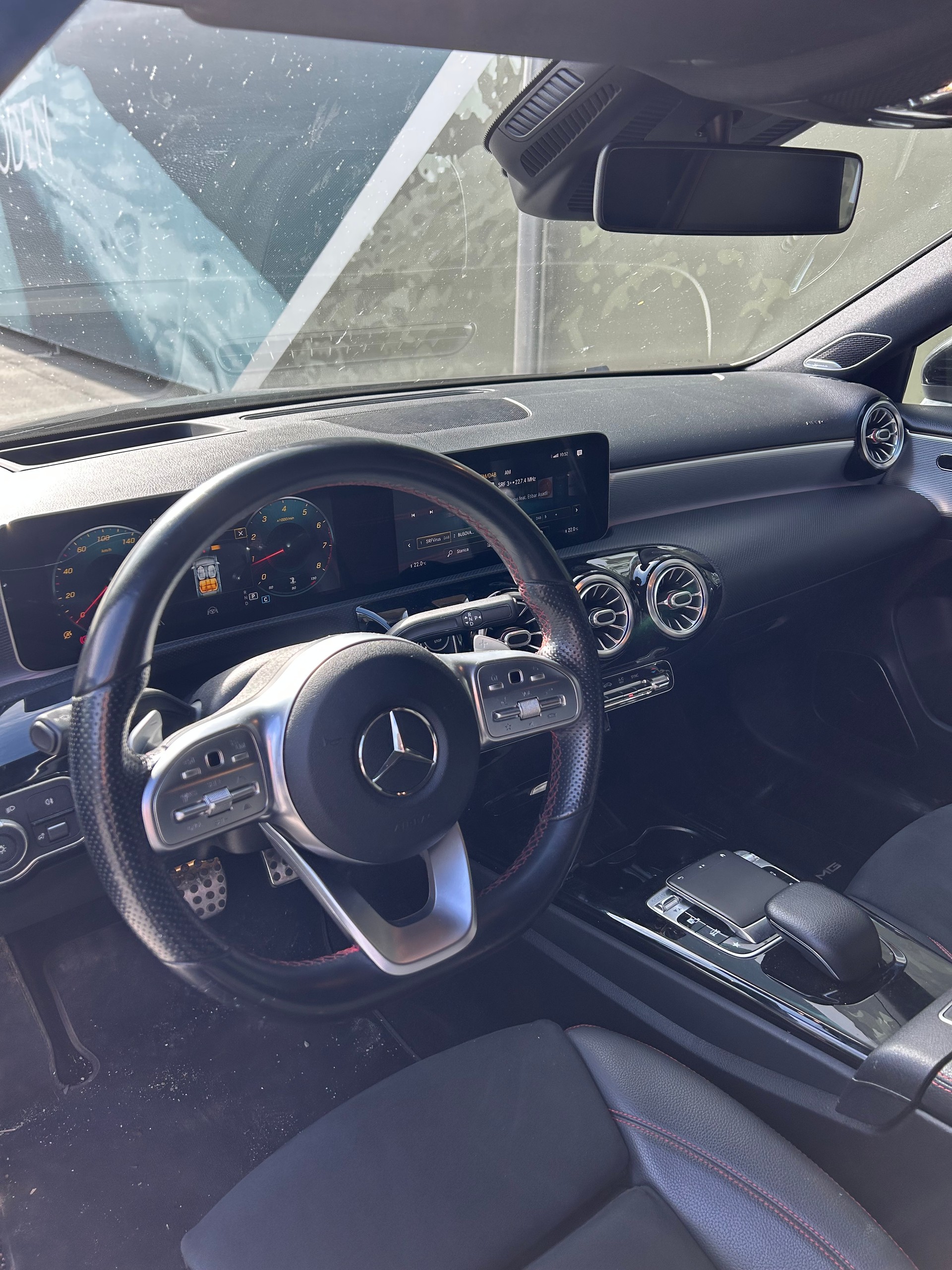 MERCEDES-BENZ A 250 4Matic AMG Line 4Matic 7G-DCT-image-6