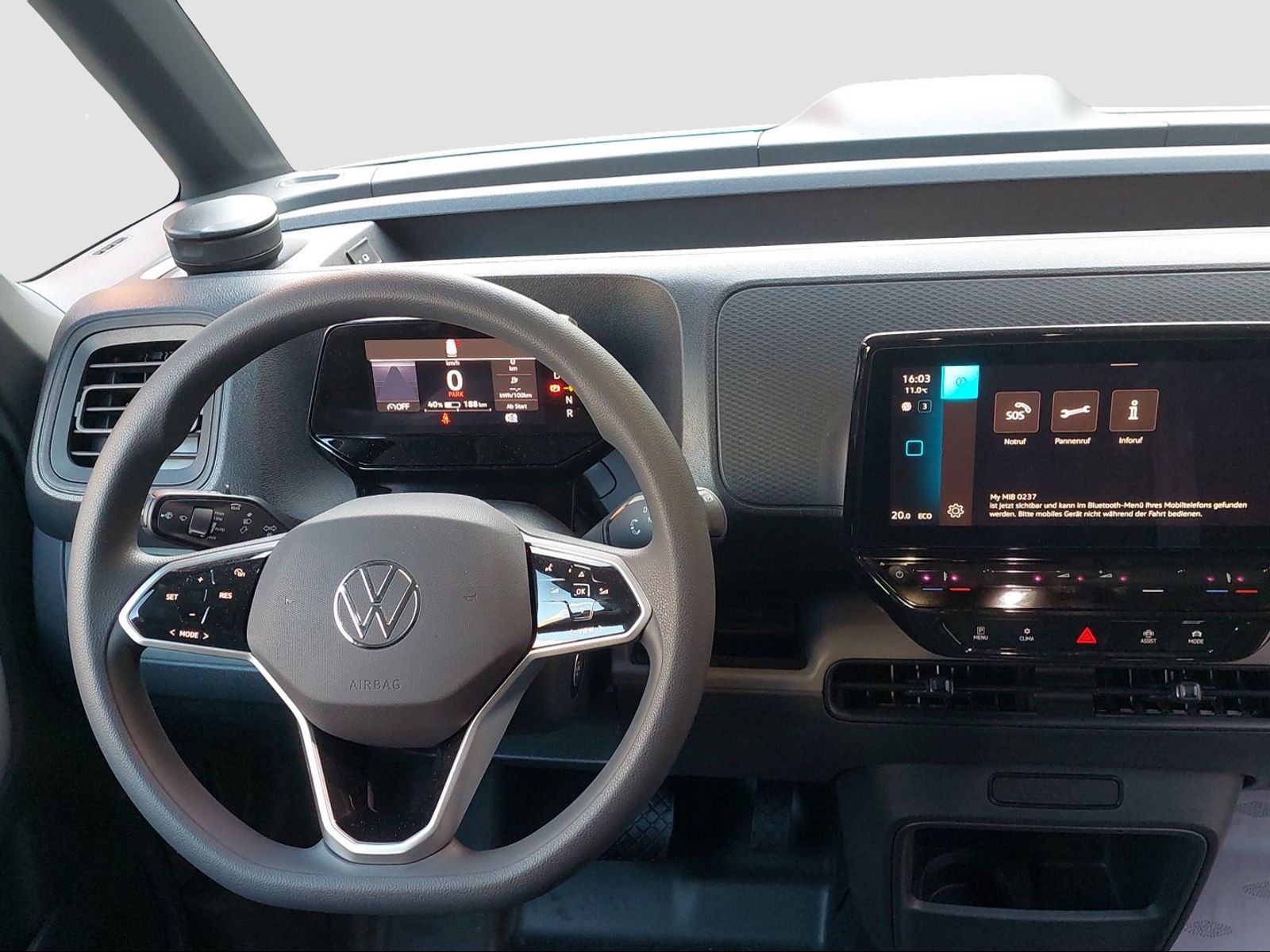 VW der neue ID. Buzz Cargo-image-5