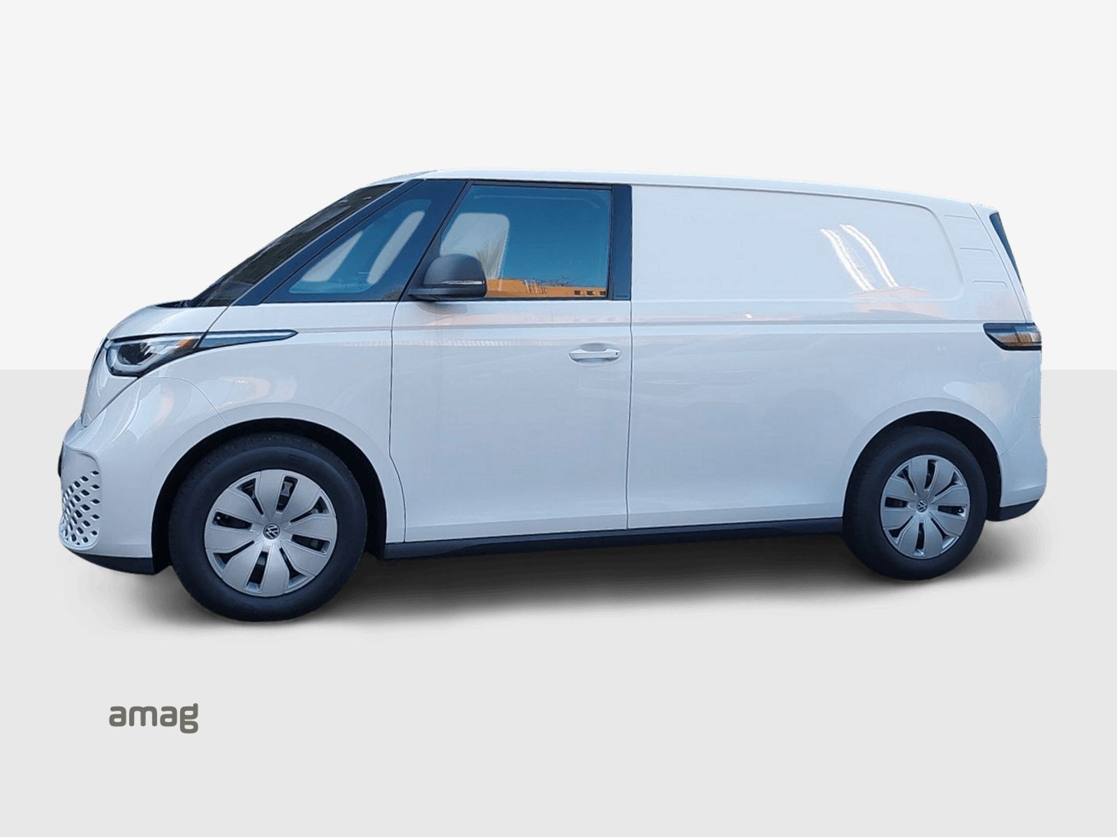 VW der neue ID. Buzz Cargo-showroom-element-1