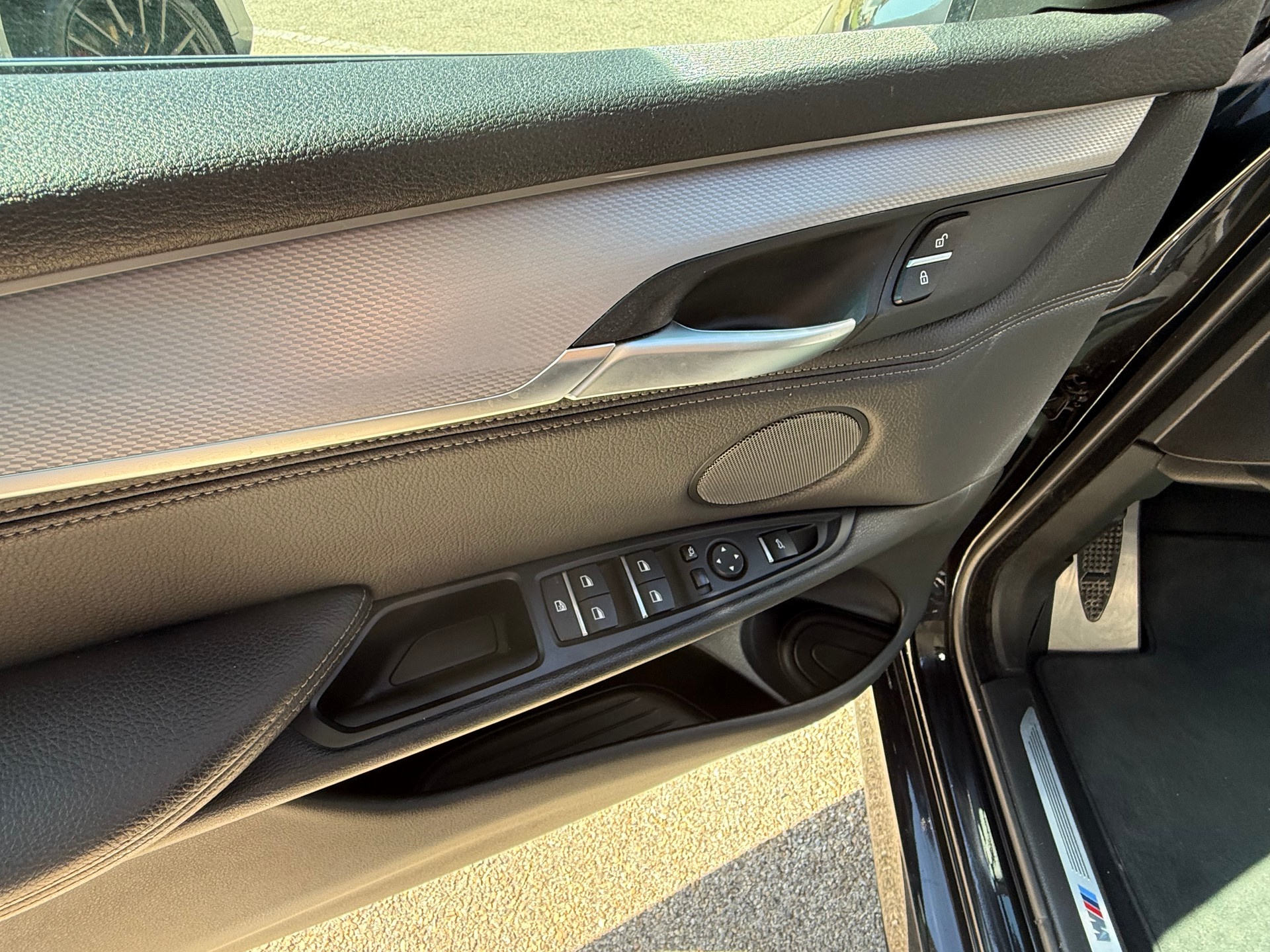 BMW X5 xDrive 40d Steptronic / VENDUE VERKAUFT-image-12