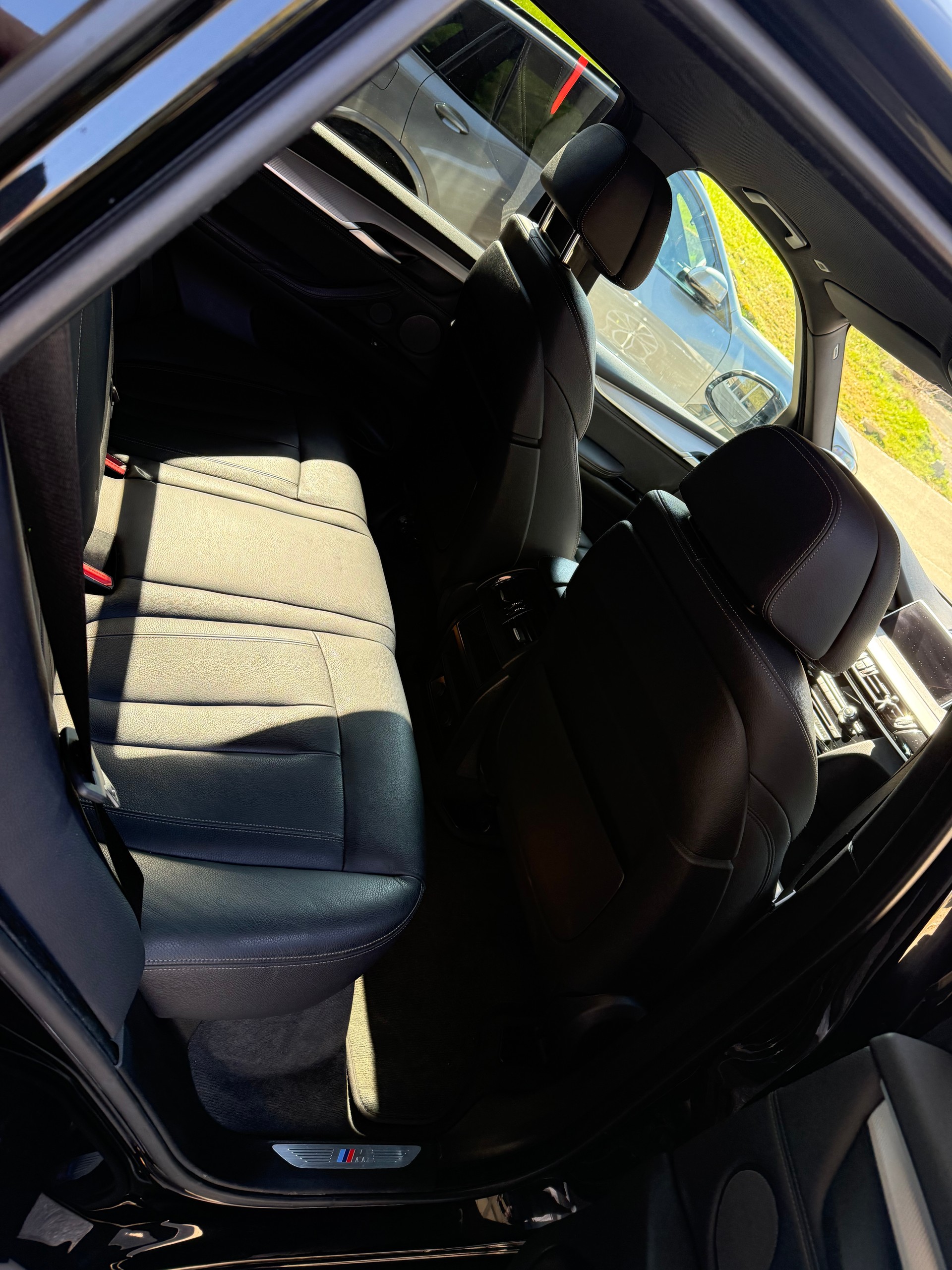 BMW X5 xDrive 40d Steptronic / VENDUE VERKAUFT-image-8