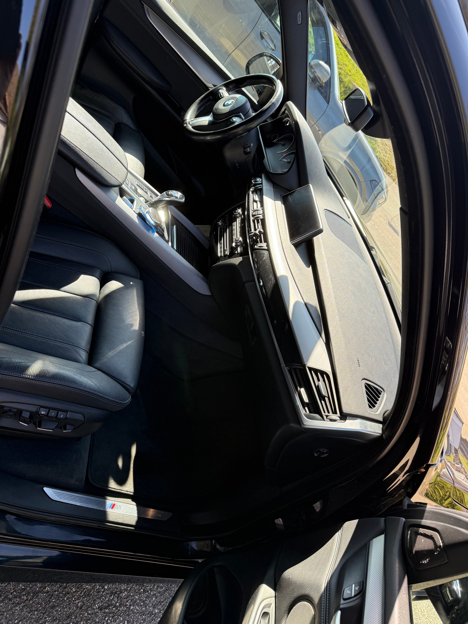 BMW X5 xDrive 40d Steptronic / VENDUE VERKAUFT-image-7