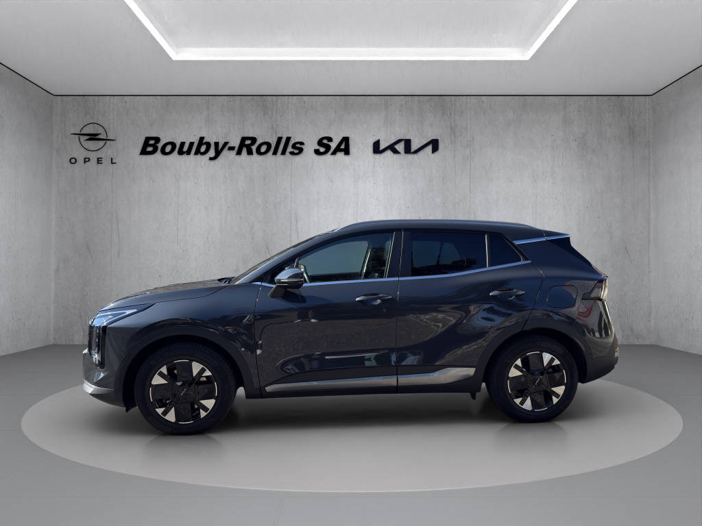KIA Sportage 1.6 T-GDi Power Edition-image-2
