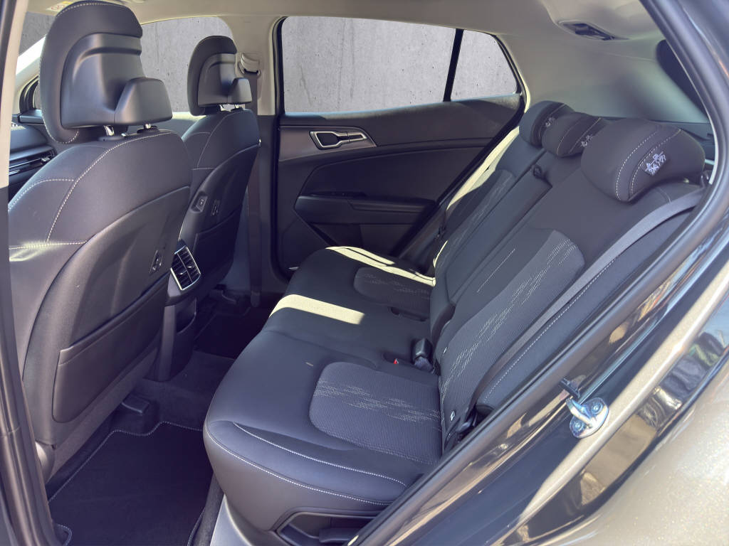 KIA Sportage 1.6 T-GDi Power Edition-image-11