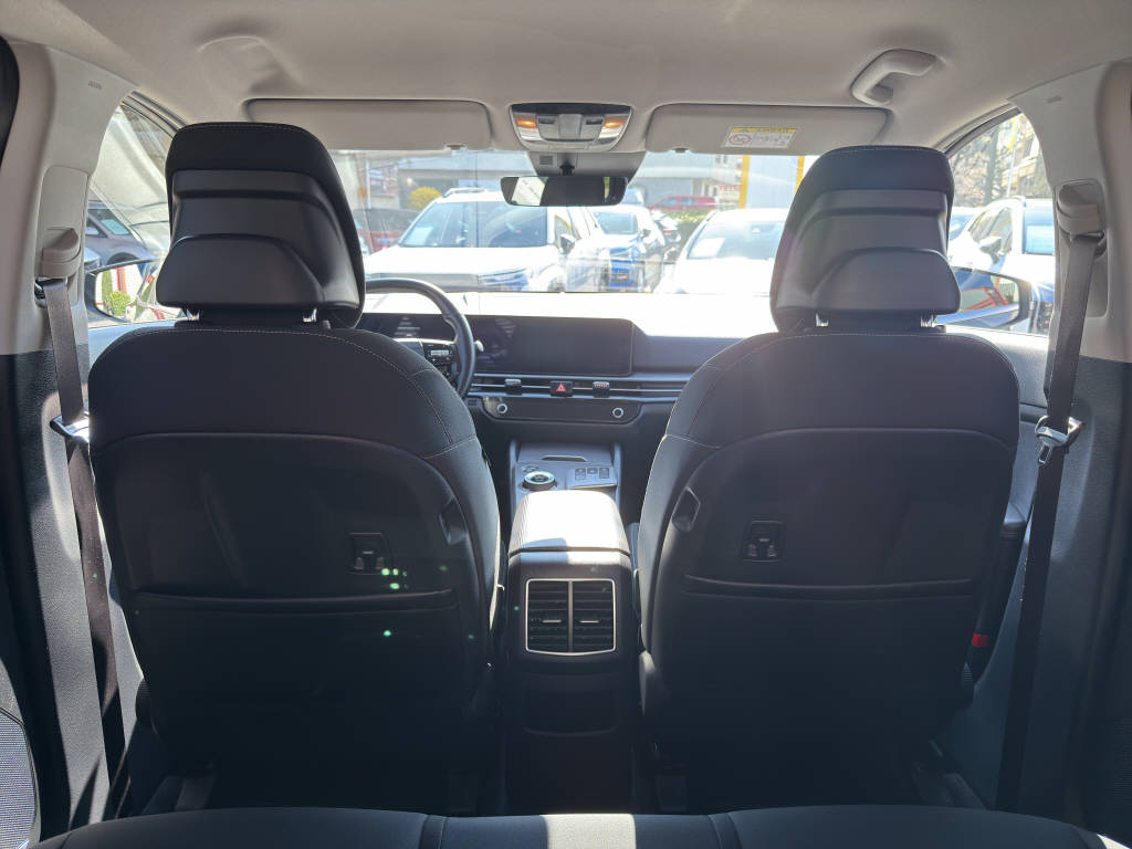 KIA Sportage 1.6 T-GDi Power Edition-image-10