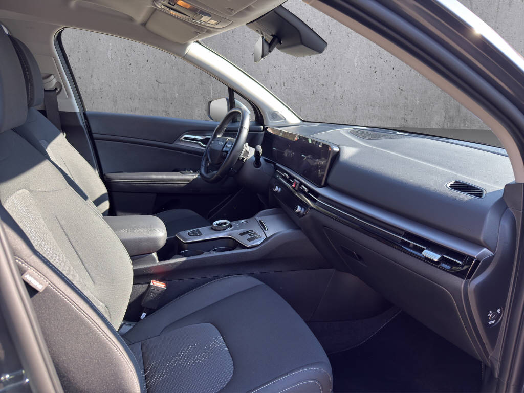 KIA Sportage 1.6 T-GDi Power Edition-image-9