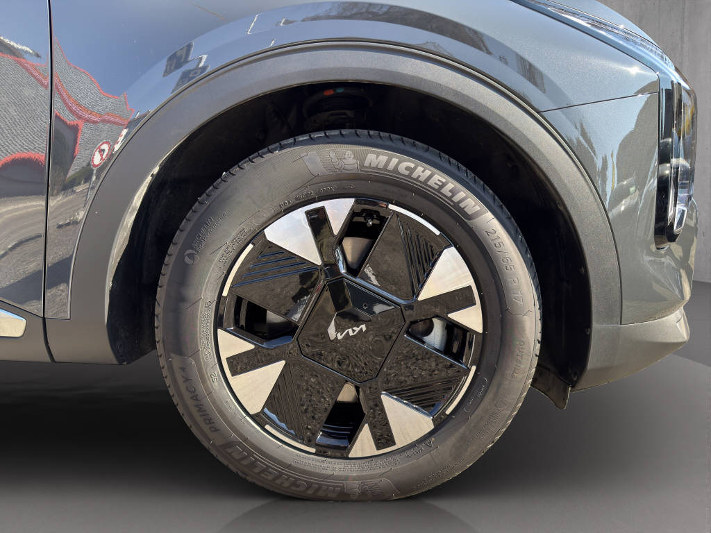 KIA Sportage 1.6 T-GDi Power Edition-image-14