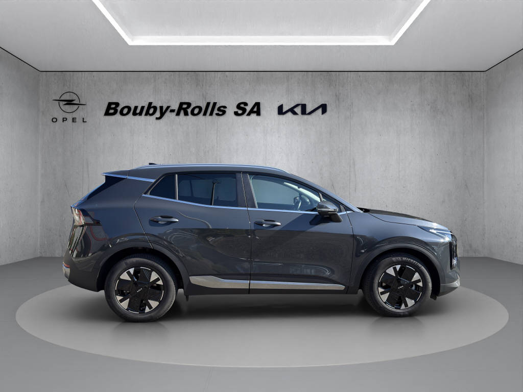 KIA Sportage 1.6 T-GDi Power Edition-image-6