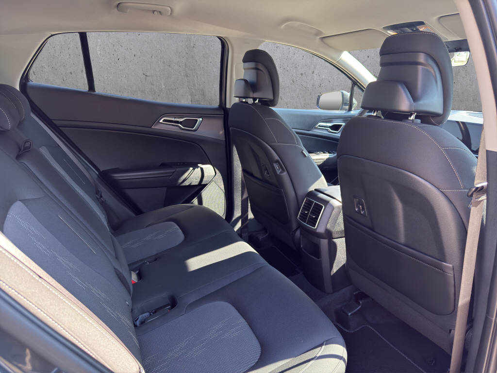 KIA Sportage 1.6 T-GDi Power Edition-image-12