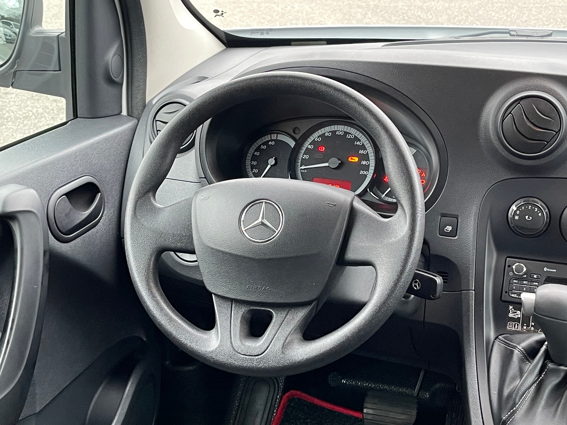 MERCEDES-BENZ Citan 112 L Euro 6 DKG-image-10