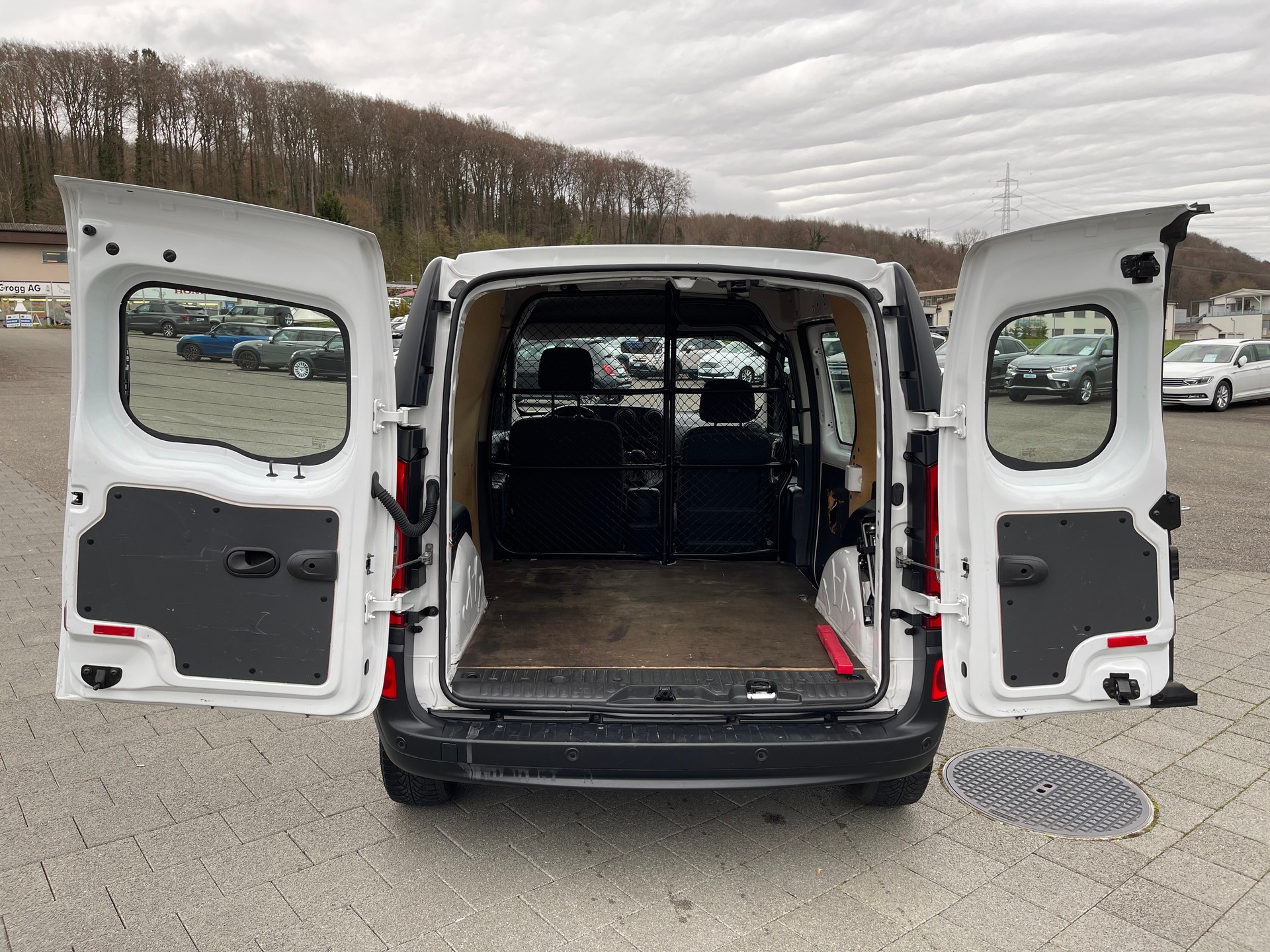 MERCEDES-BENZ Citan 112 L Euro 6 DKG-image-13