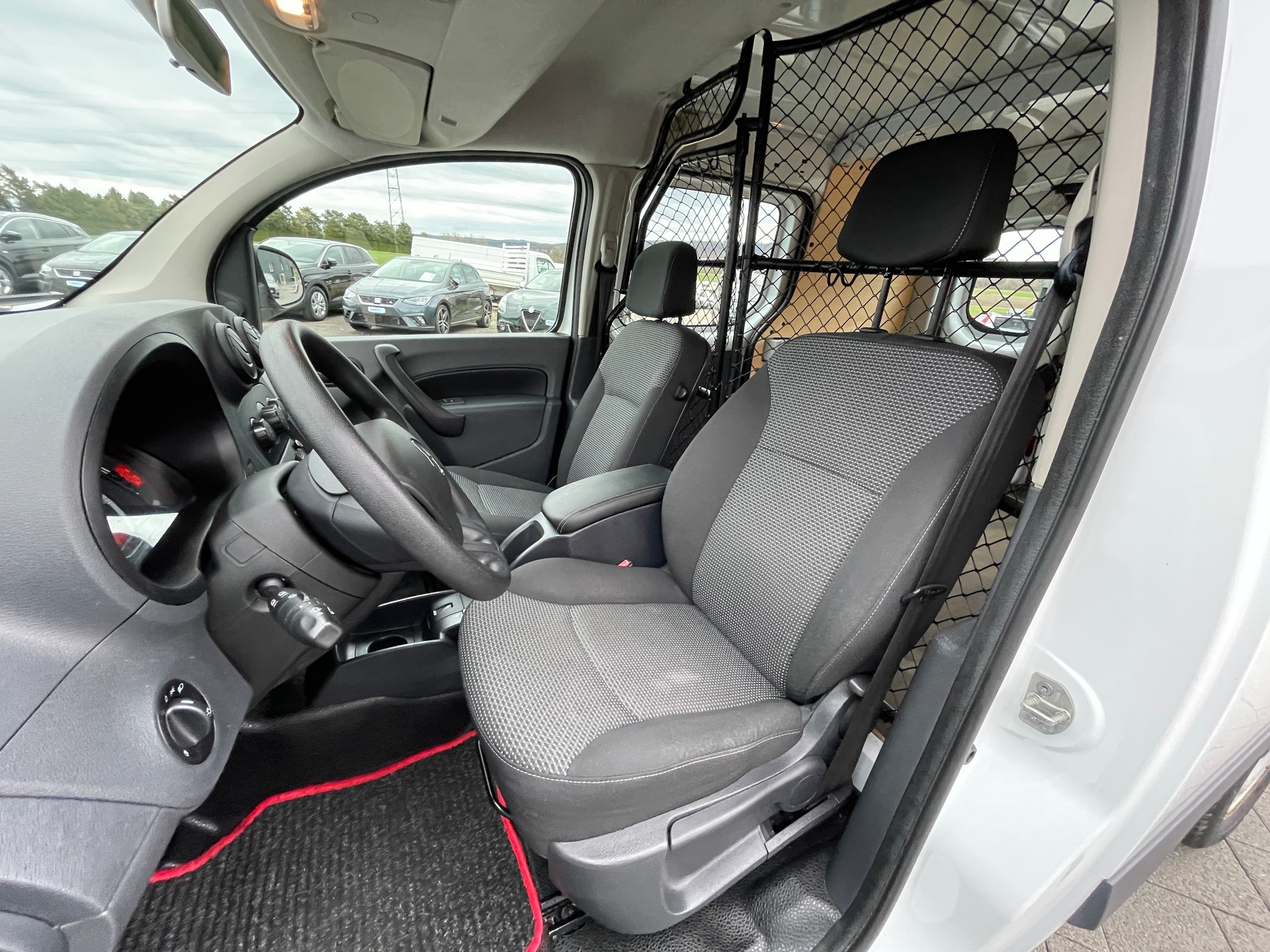 MERCEDES-BENZ Citan 112 L Euro 6 DKG-image-12