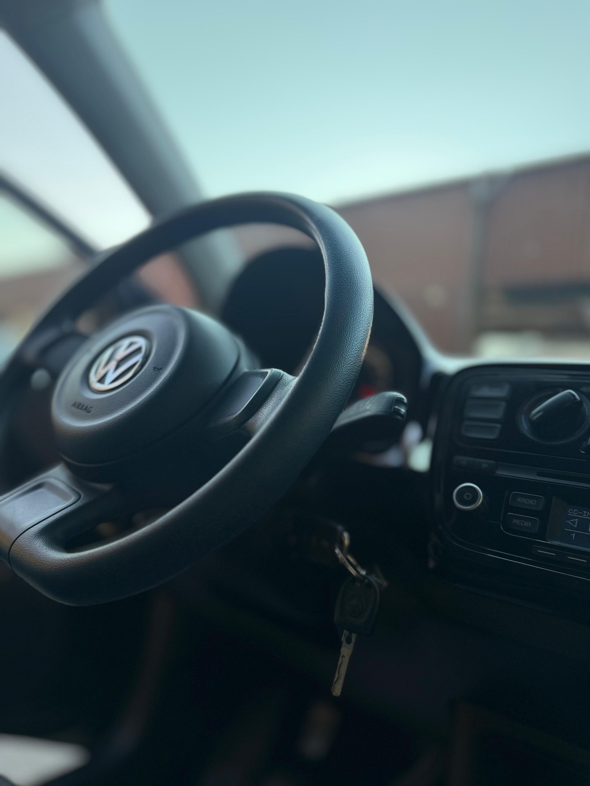 VW Up 1.0 BMT EcoFuel high up-image-9