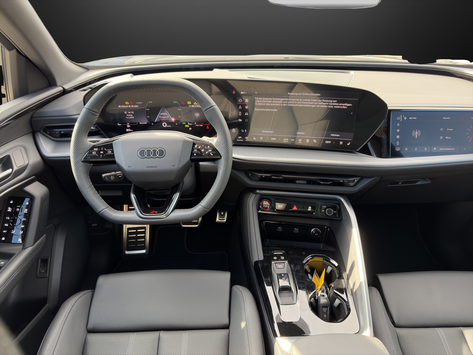 AUDI Q5 TDI quattro 150 kW S-tronic-image-9