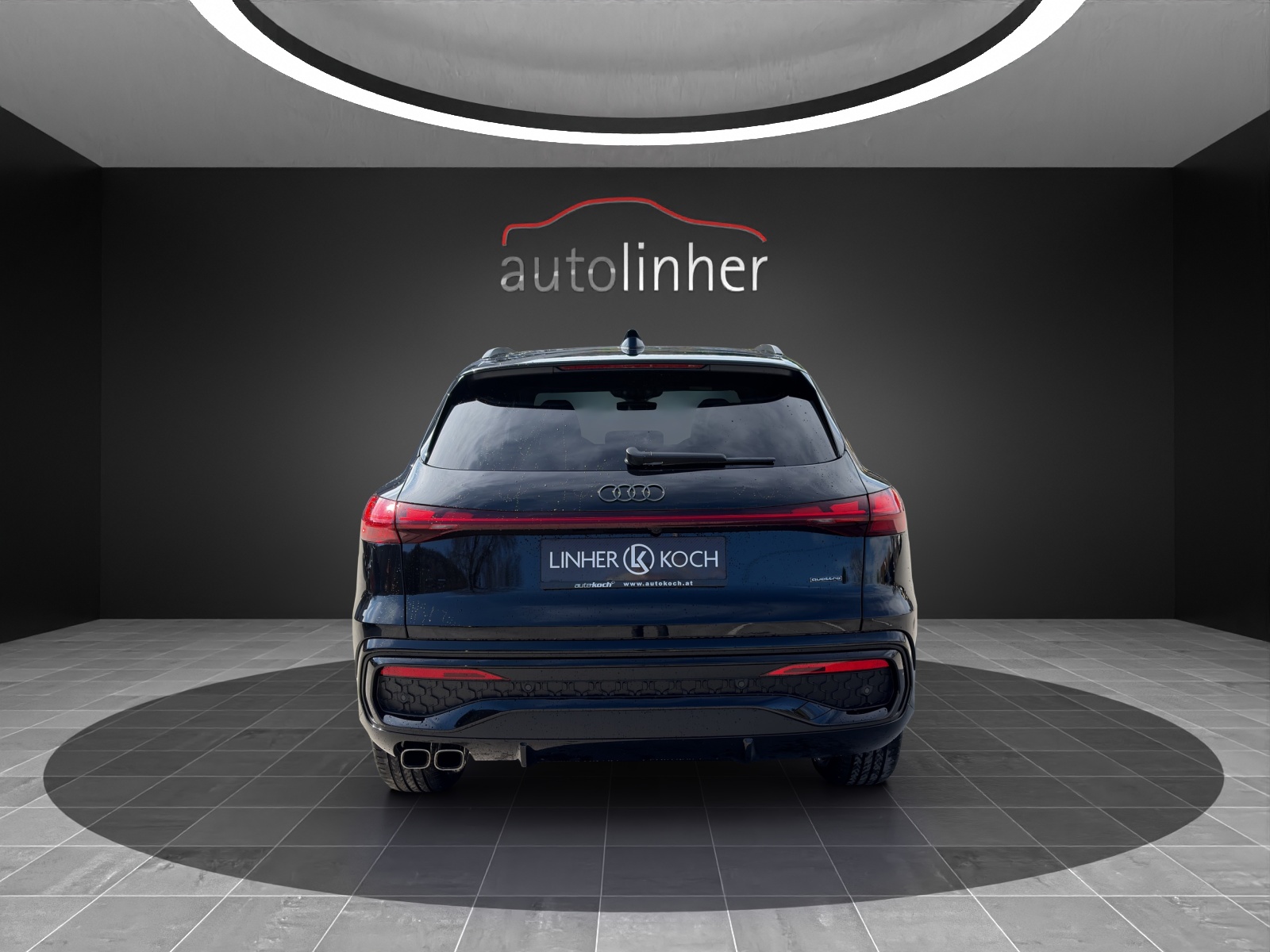 AUDI Q5 TDI quattro 150 kW S-tronic-image-3