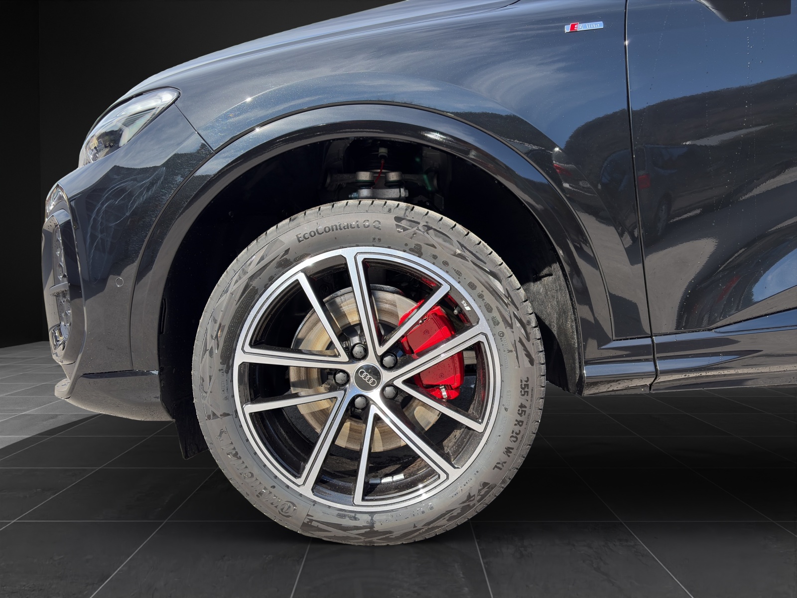 AUDI Q5 TDI quattro 150 kW S-tronic-image-13