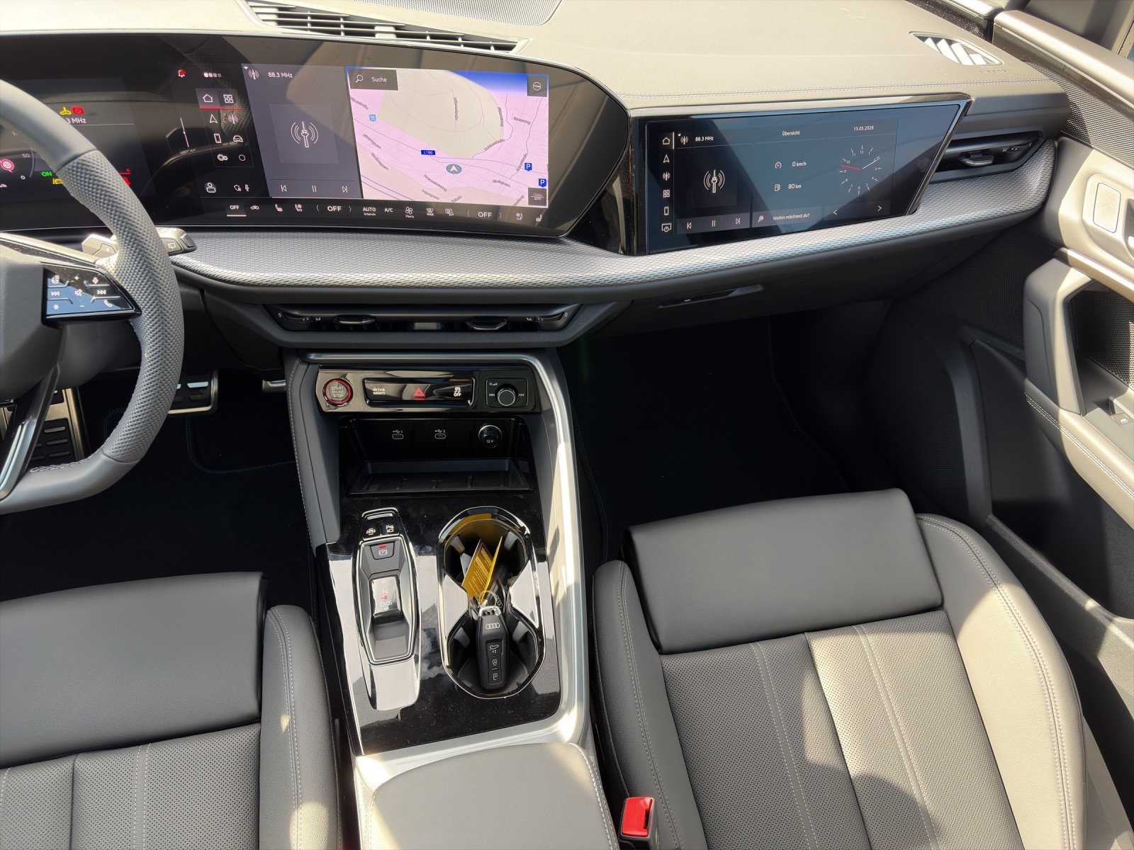 AUDI Q5 TDI quattro 150 kW S-tronic-image-11
