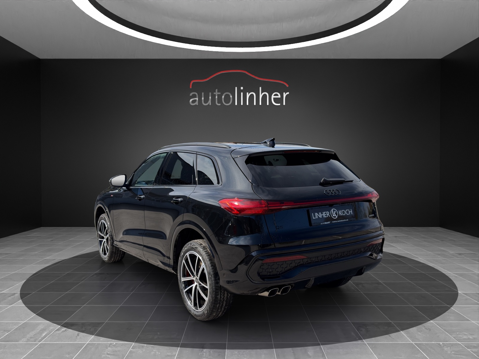AUDI Q5 TDI quattro 150 kW S-tronic-image-2