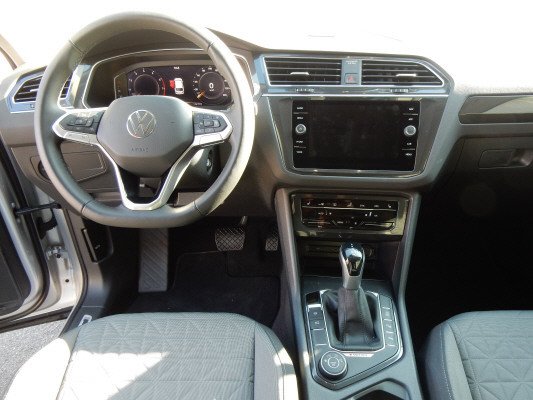 VW Tiguan 2.0TSI Life 4Motion-image-10