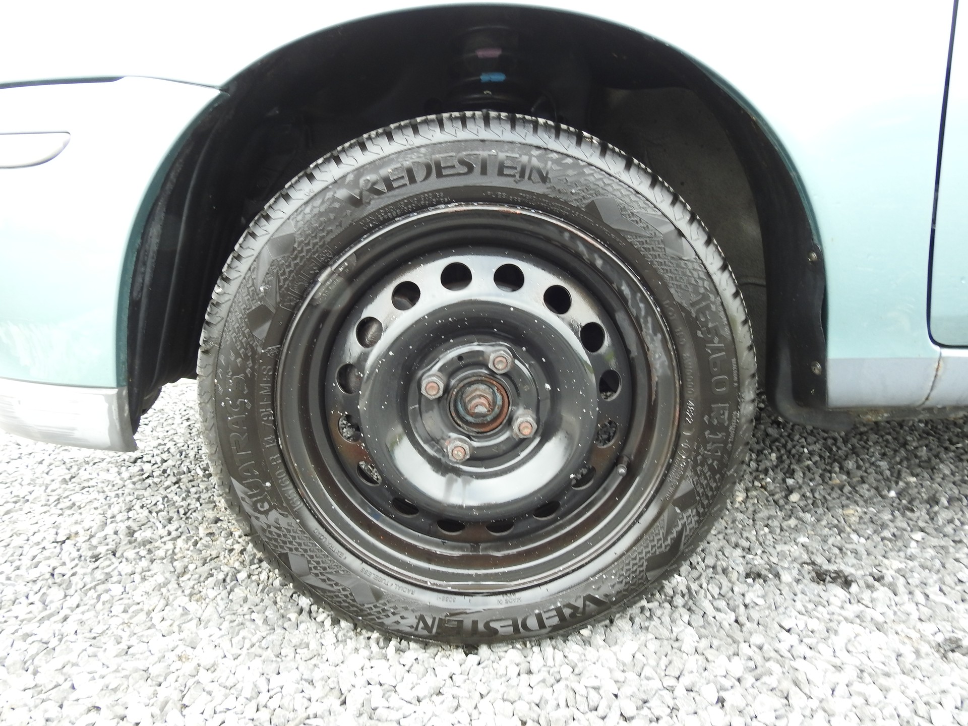 NISSAN Micra 1.4 Entry-image-8