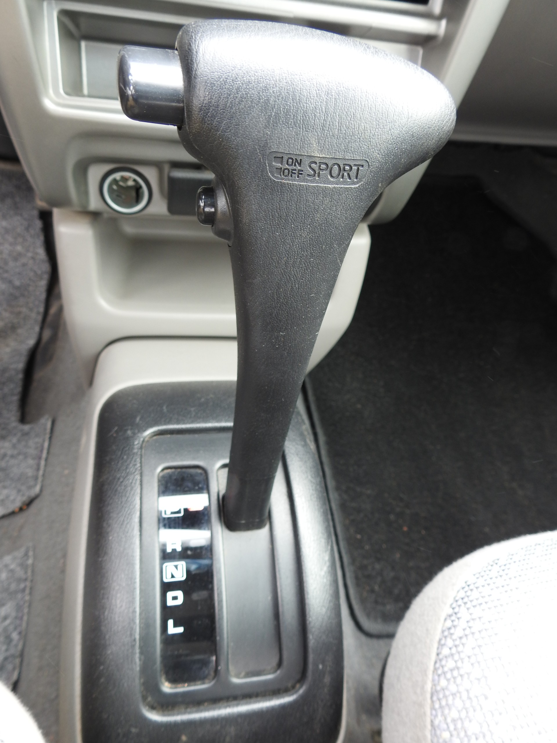 NISSAN Micra 1.4 Entry-image-20