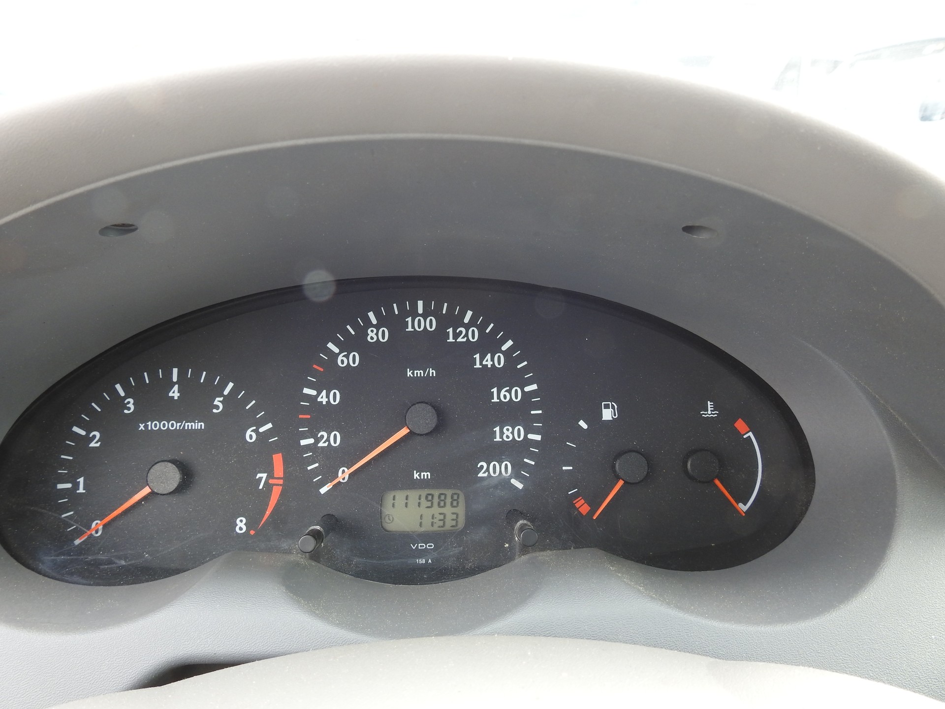 NISSAN Micra 1.4 Entry-image-23
