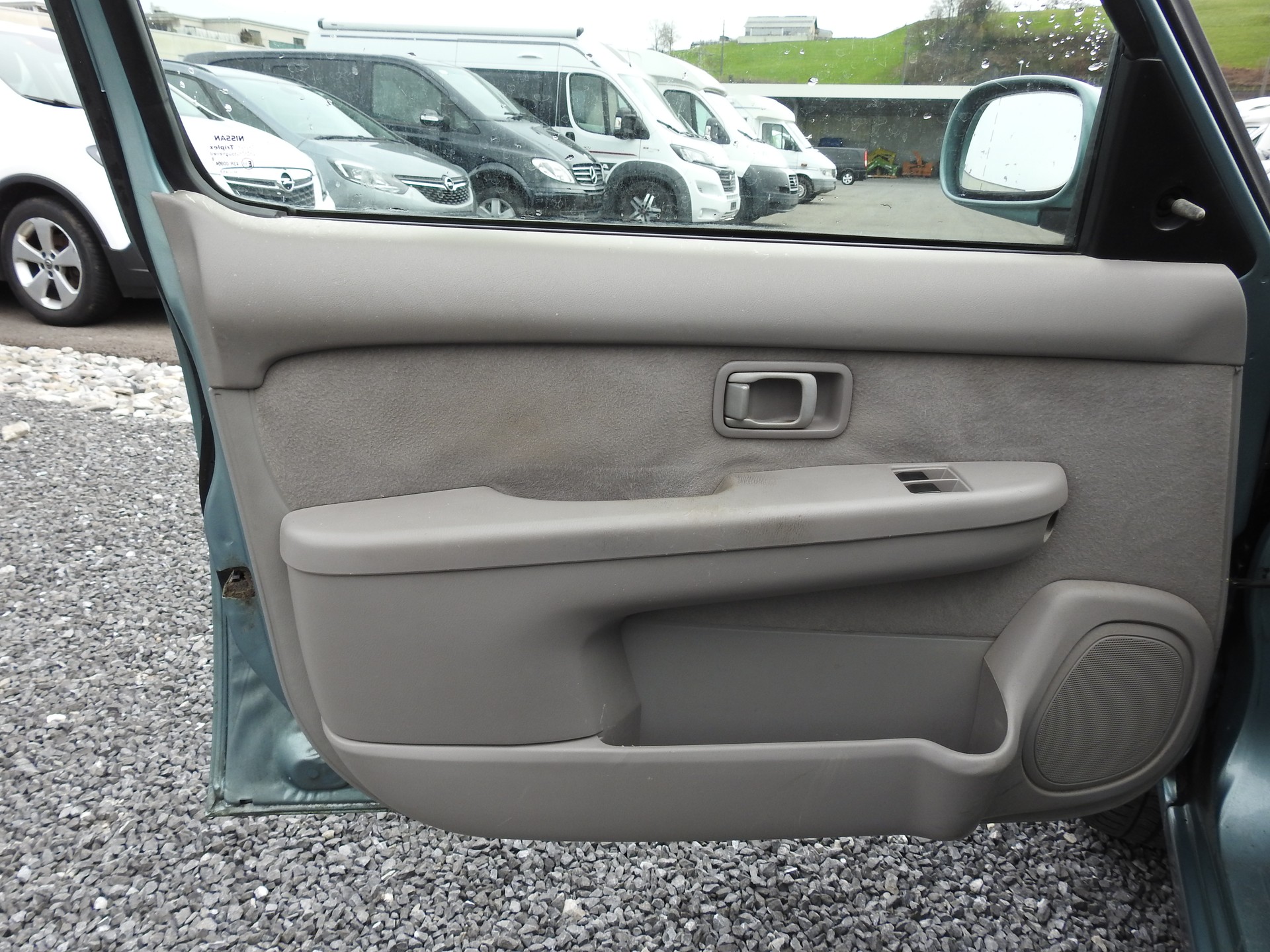 NISSAN Micra 1.4 Entry-image-9