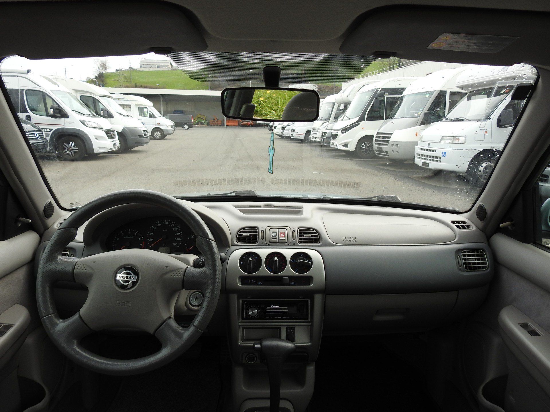 NISSAN Micra 1.4 Entry-image-16