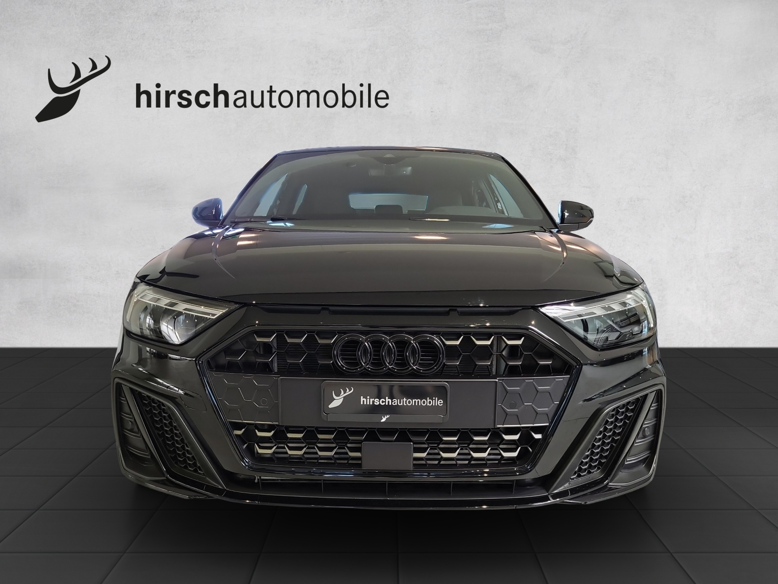 AUDI A1 Sportback 40 TFSI S Line S-tronic-image-5