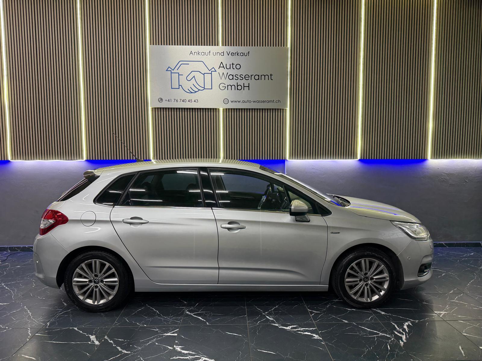 CITROEN C4 1.6 e-HDi Séduction-image-6