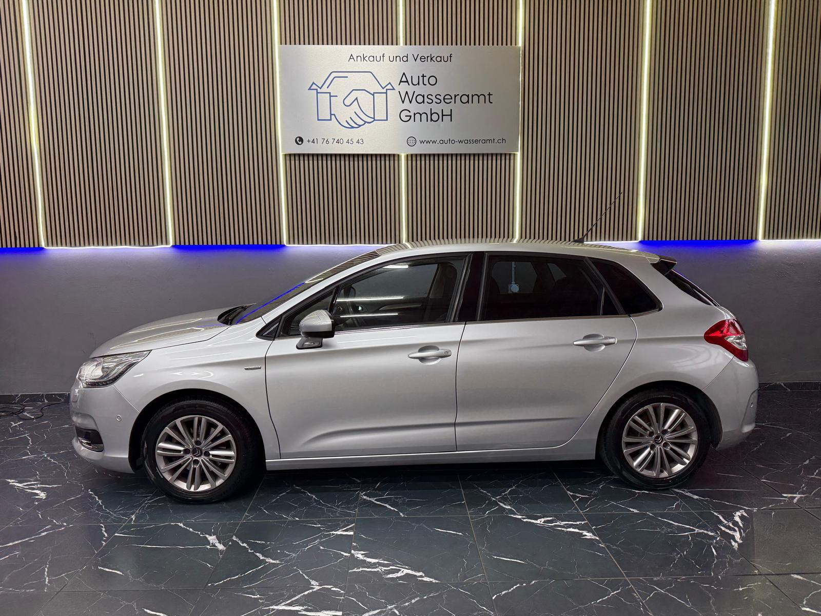 CITROEN C4 1.6 e-HDi Séduction-image-2