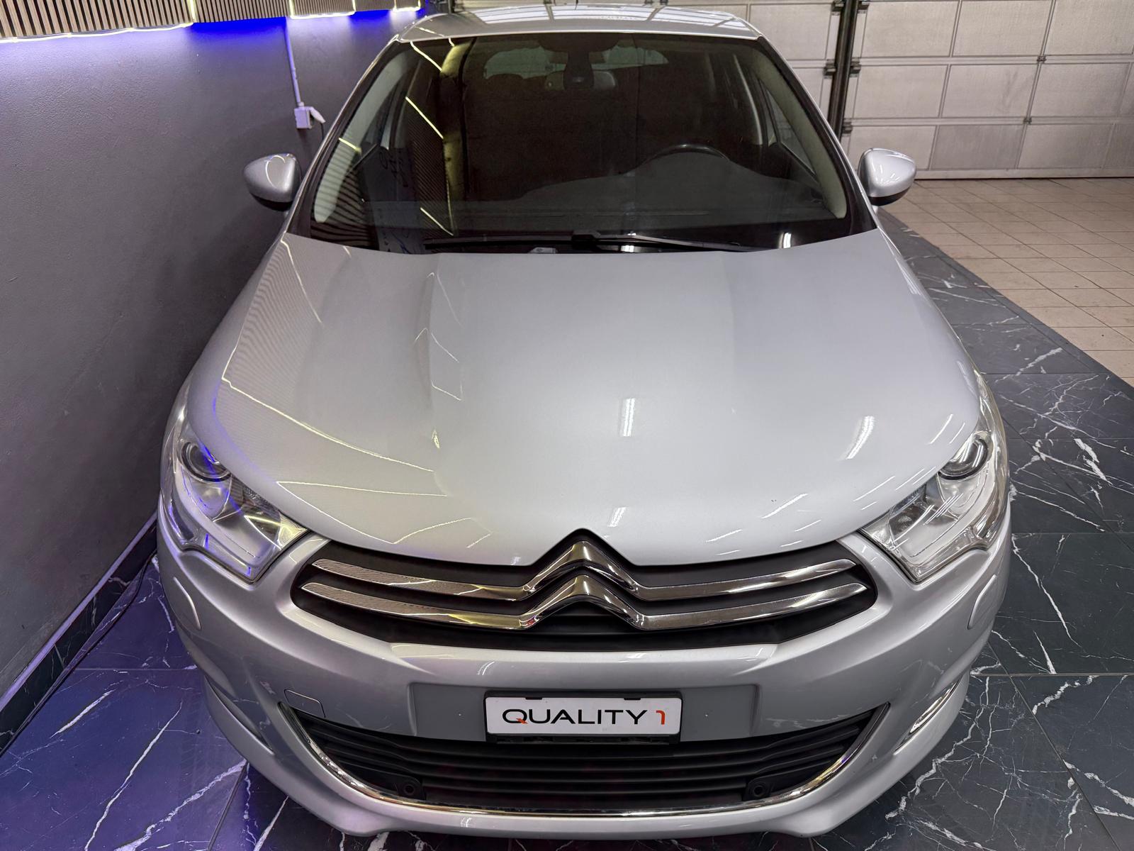 CITROEN C4 1.6 e-HDi Séduction-image-1