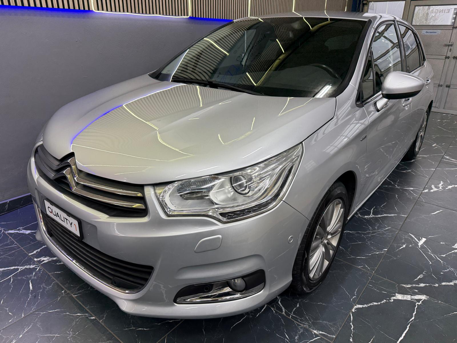 CITROEN C4 1.6 e-HDi Séduction