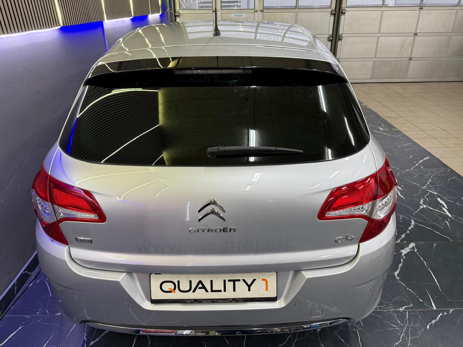 CITROEN C4 1.6 e-HDi Séduction-image-4