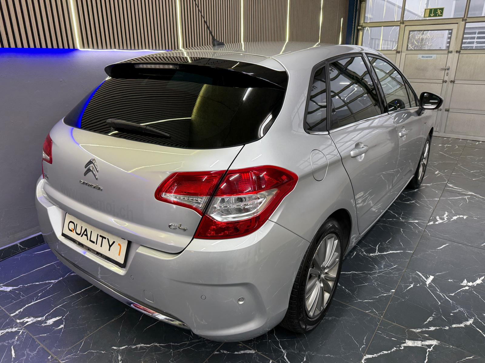 CITROEN C4 1.6 e-HDi Séduction-image-5