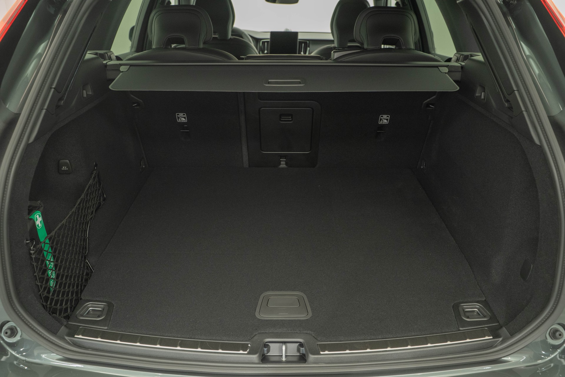 VOLVO XC60 2.0 T8 TE Ultra Bright eAWD-image-4