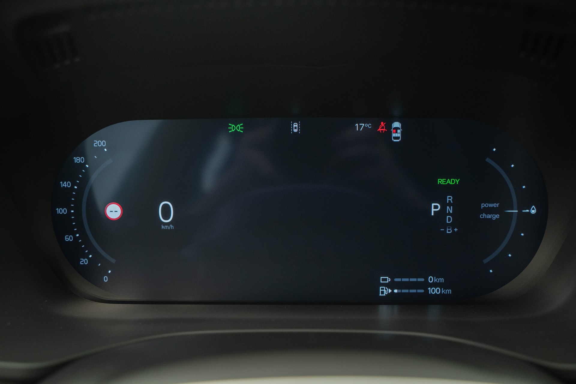 VOLVO XC60 2.0 T8 TE Ultra Bright eAWD-image-13