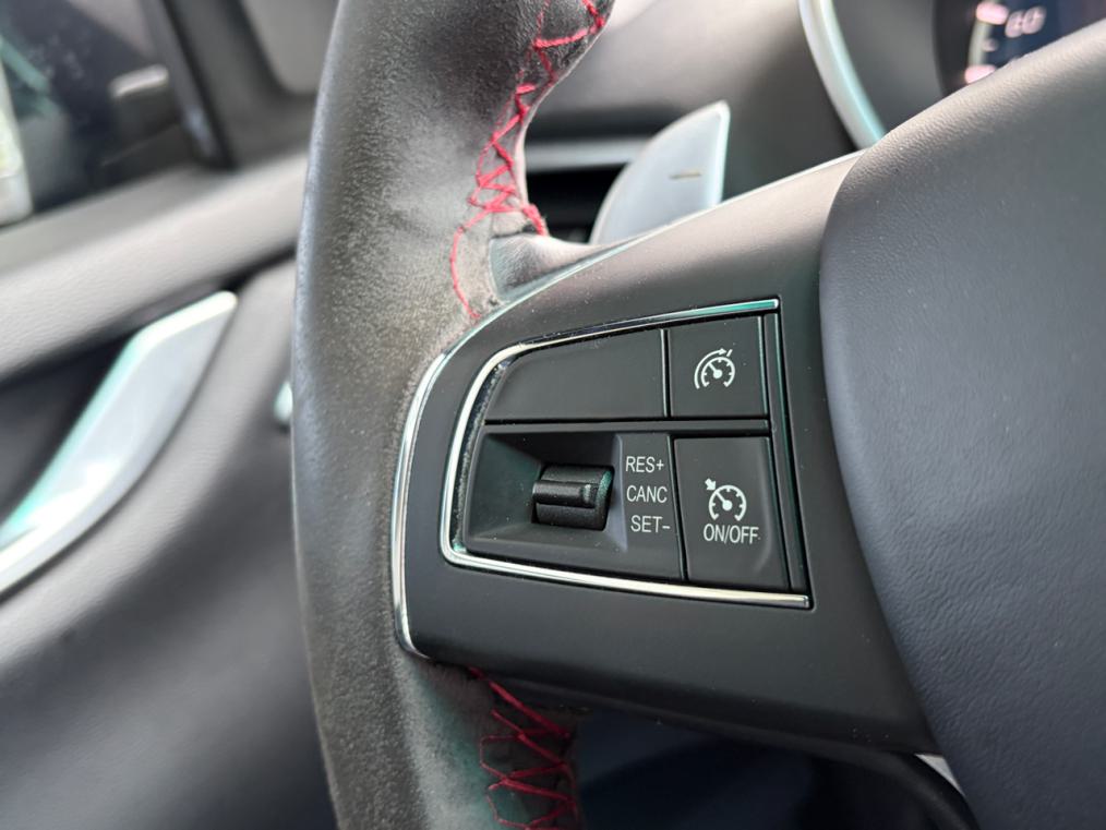 MASERATI Ghibli D 3.0 V6 Automatica-image-5