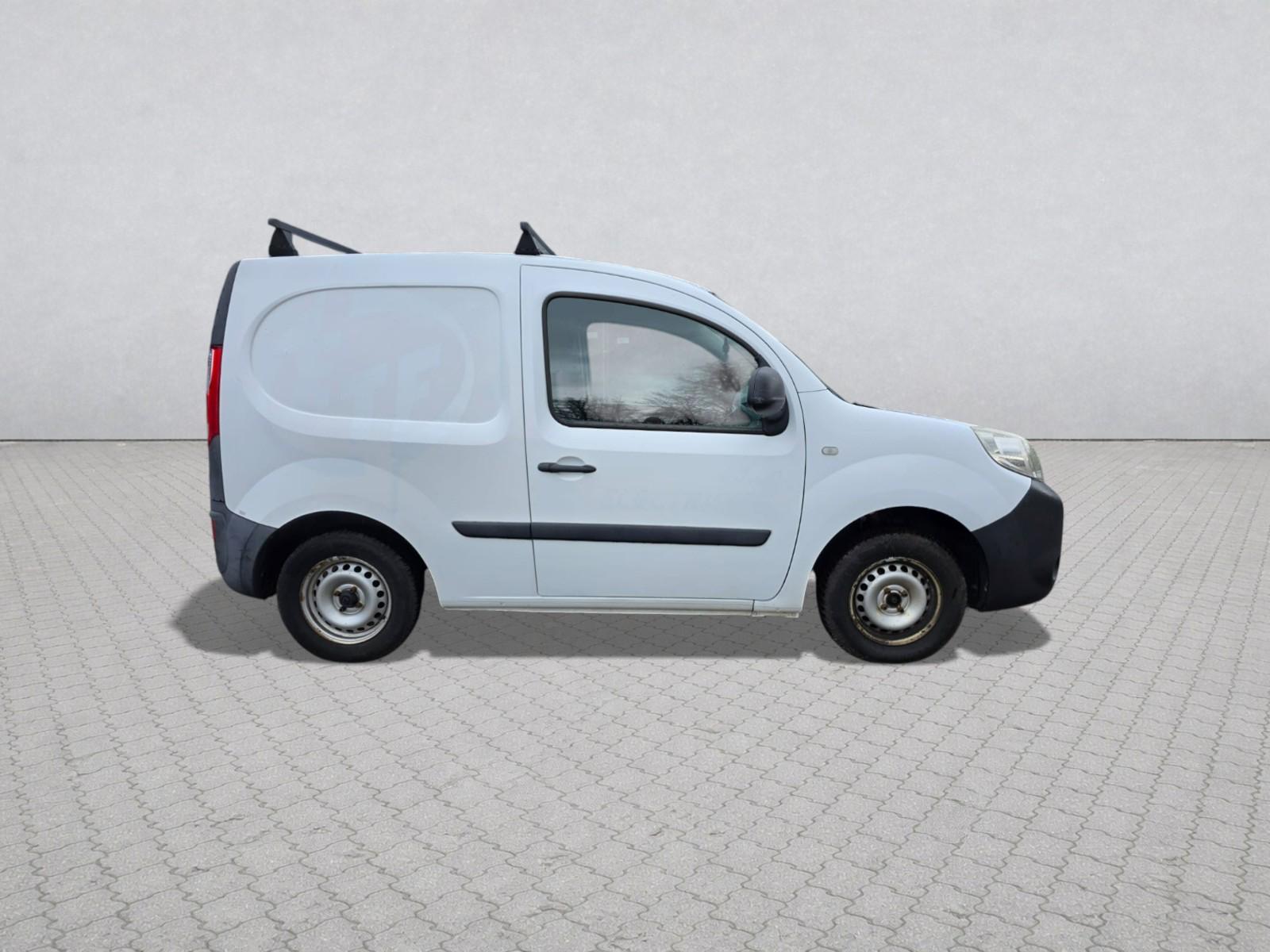 RENAULT Kangoo Compact 1.5 dCi 75 Access-image-8
