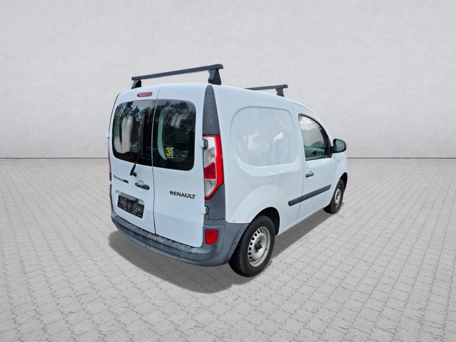 RENAULT Kangoo Compact 1.5 dCi 75 Access-image-10