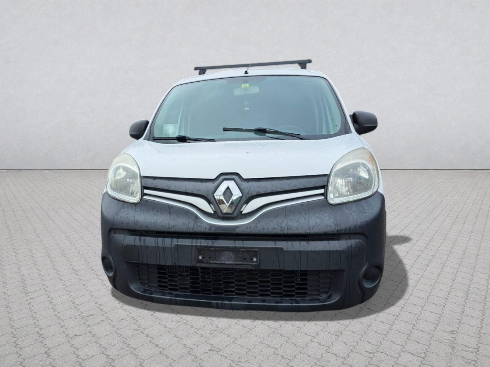 RENAULT Kangoo Compact 1.5 dCi 75 Access-image-0