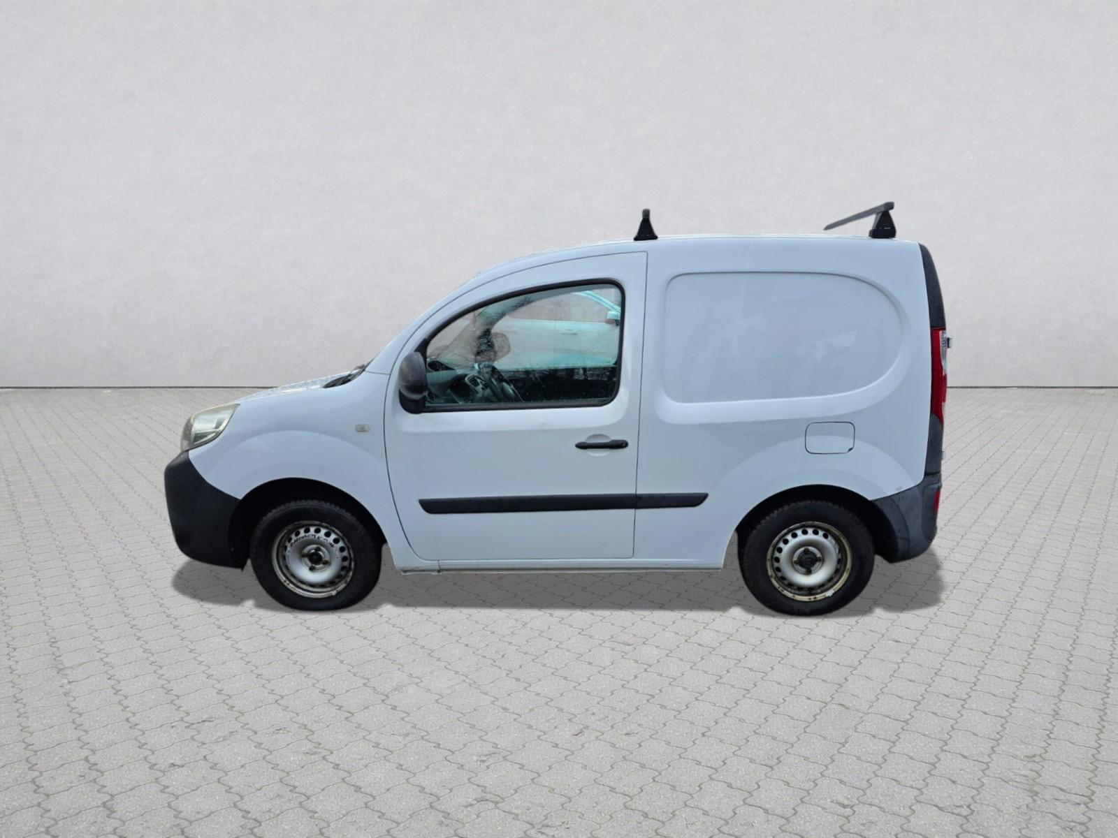 RENAULT Kangoo Compact 1.5 dCi 75 Access-image-9