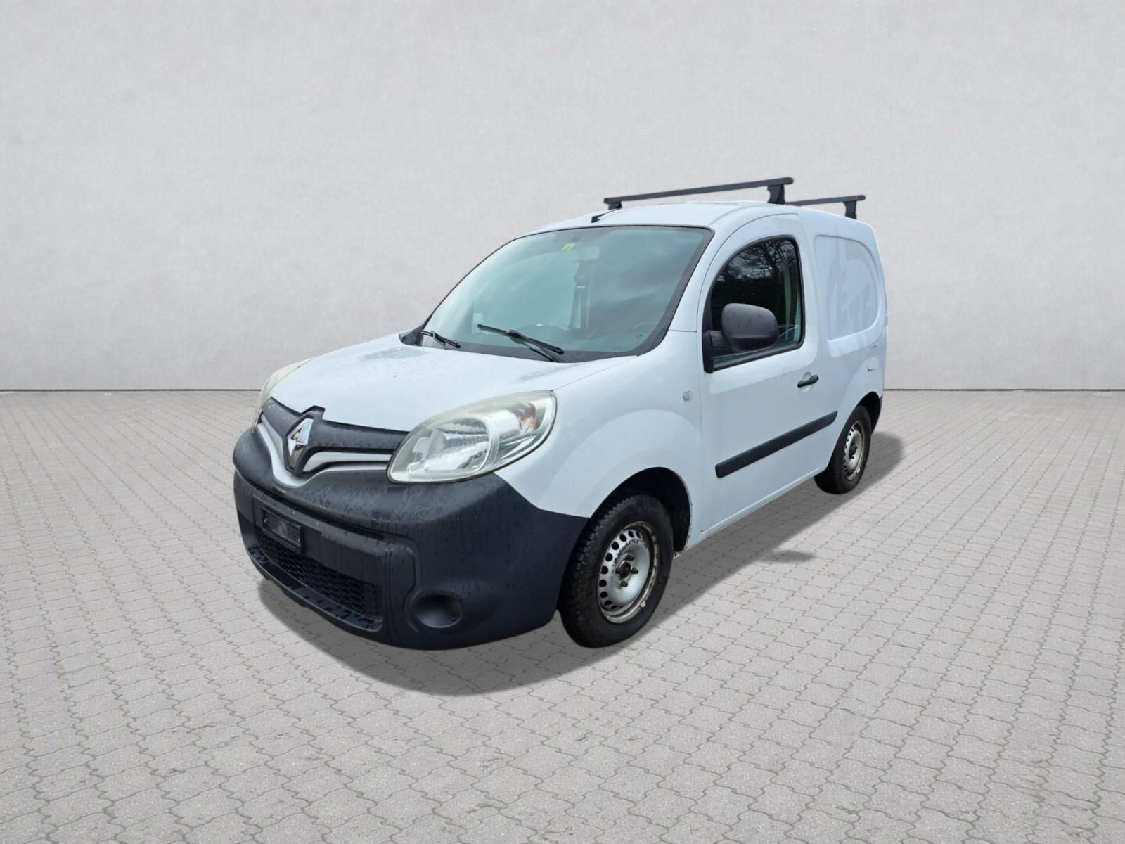 RENAULT Kangoo Compact 1.5 dCi 75 Access-image-1